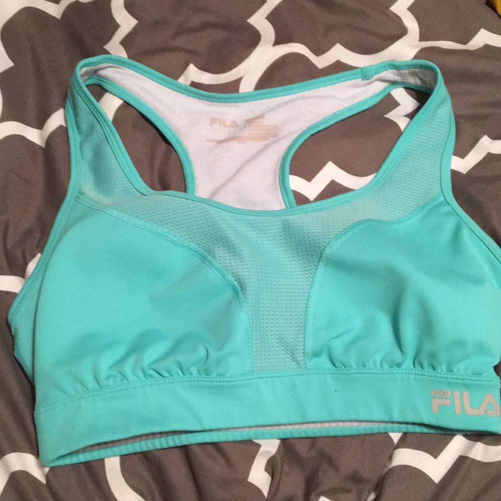 Sports bra